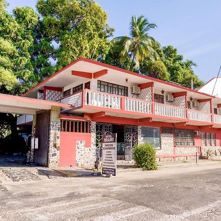 Hotel Miami Acapulco Zewnętrze zdjęcie
