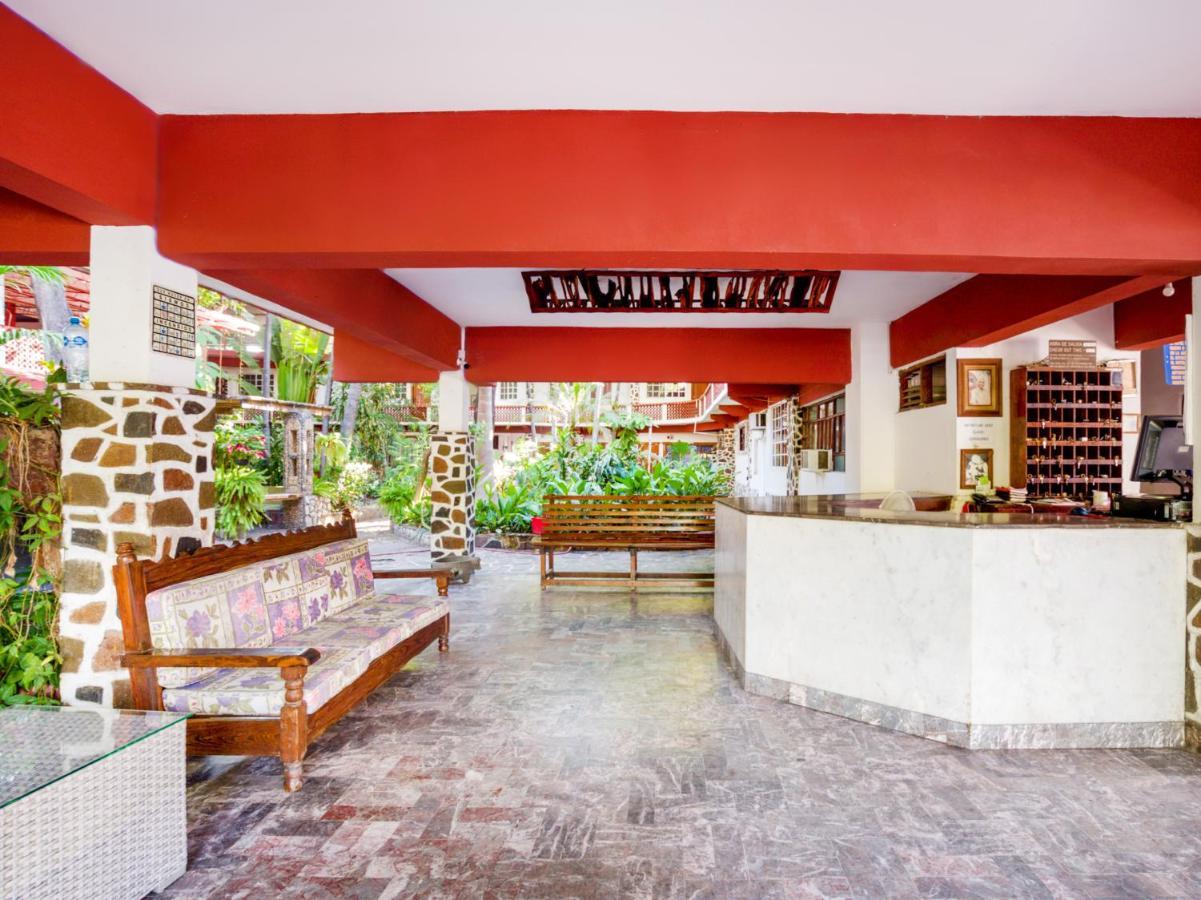 Hotel Miami Acapulco Zewnętrze zdjęcie