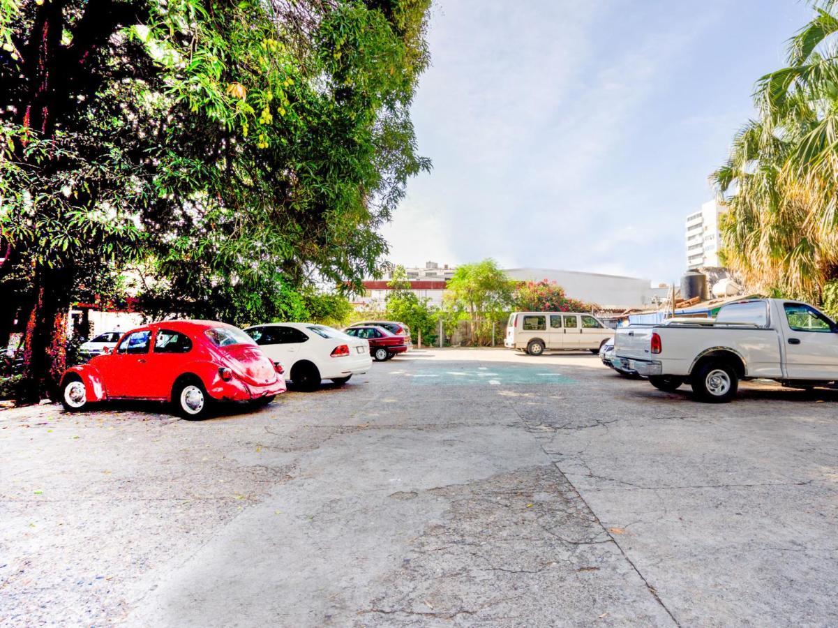 Hotel Miami Acapulco Zewnętrze zdjęcie