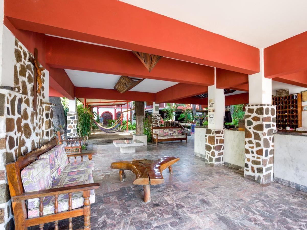 Hotel Miami Acapulco Zewnętrze zdjęcie