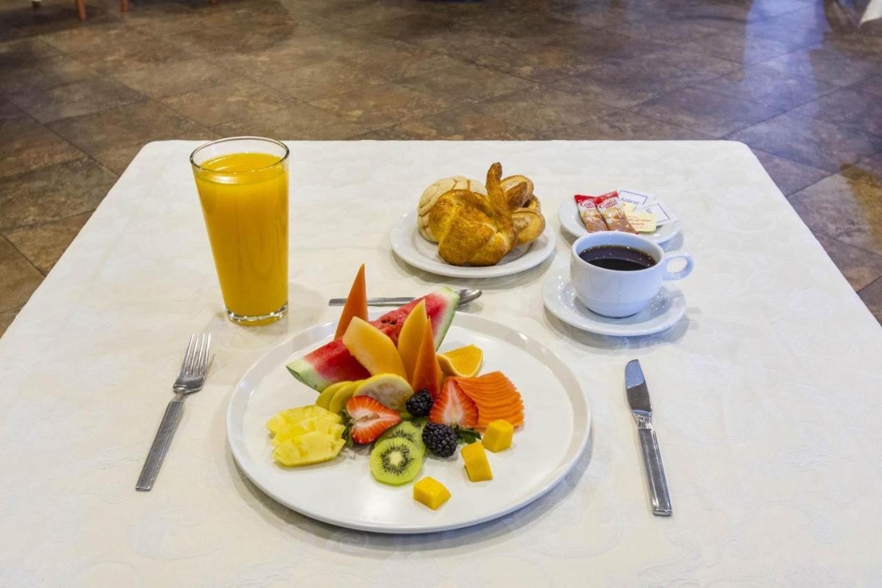 Hotel Miami Acapulco Zewnętrze zdjęcie