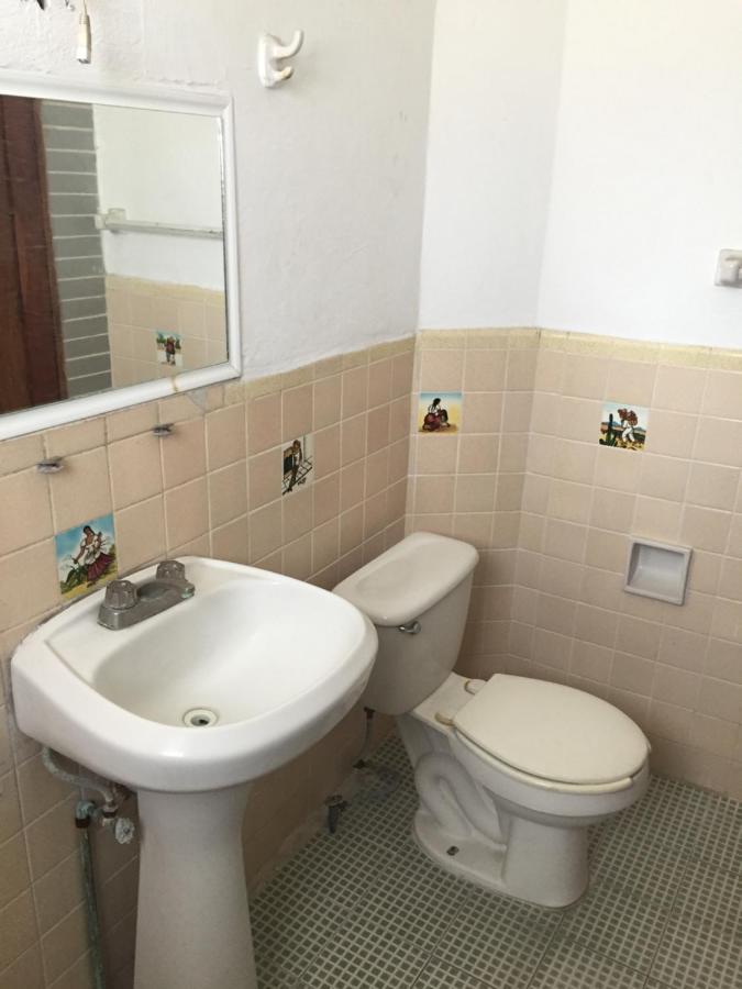 Hotel Miami Acapulco Zewnętrze zdjęcie