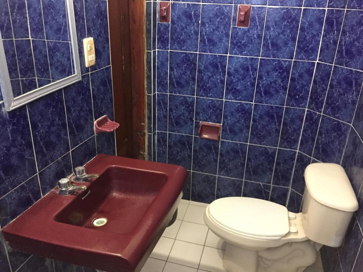 Hotel Miami Acapulco Zewnętrze zdjęcie